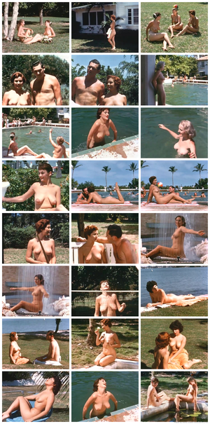 60s retro porn movies - Hideout in the Sun (1960) | EroGarga | Watch Free Vintage Porn Movies, Retro  Sex Videos, Mobile Porn
