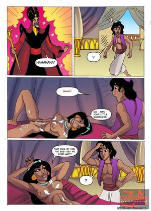 Aladdin Porn Comics - Page 10 | Cartoonza-Comix/Aladdin/Comic-2 | Erofus - Sex and Porn Comics