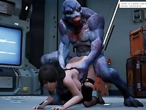 3d monster hentai movies - 3d hentai monster Porn Tube Videos at YouJizz