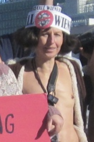 Mother Nudist Porn - Gypsy Taub - Wikipedia