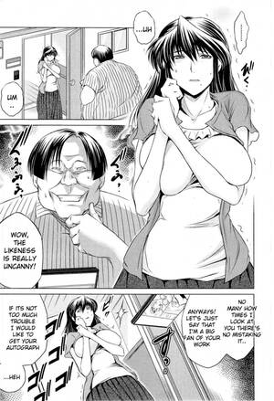 Hentai Manga Small Tits - Mum Tonari No AV Tsuma Small Tits Porn â€“ Hentai.bang14.com