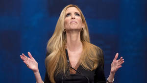 Ann Coulter Tranny Porn - The â€œ ...