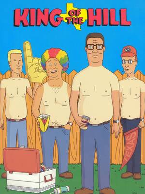 bobby hill cartoon porn movies - King of the Hill - Rotten Tomatoes