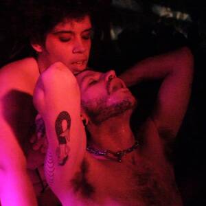 Brazilian Sex Art - We're afraid': the queer Brazilian sex artists targeted by Bolsonaro |  Performance art | The Guardian