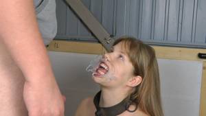 extreme mouth - New Mouth Opener â€“ Lissy. Amateure-Xtreme.com (195 Mb)