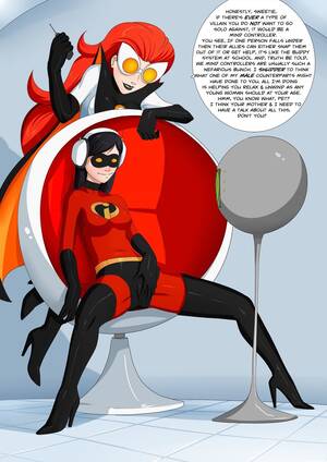 Incredibles Auction Porn - Incredibles Porn Comic Auction | Sex Pictures Pass