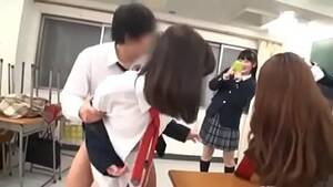 japanese porn class - Japanese in class - XXX Videos | Free Porn Videos