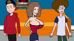 Bad Company Porn - The Bad Company Podcast | Episode 1 'Bad Porn' | Featuring Sara Jay