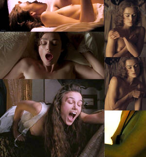 Keira Knightley Nude Naked Porn - Always Love Seeing Keira Knightley Nude Photo on Porn imgur