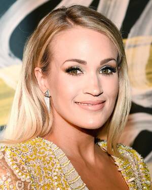 Carrie Underwood Porn Real - Create Carrie Underwood's CMT Music Awards Look With Drugstore Makeup