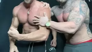 muscle domination - gay alpha muscle domination Gay Porn - Popular Videos - Gay Bingo