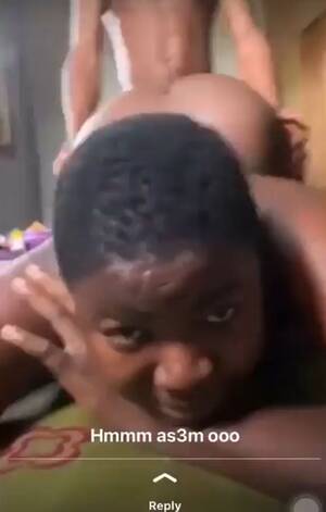 Ghana Student Sex Porn - Naked Ghana SHS Students Doggy Style Sex Tape (18+) â€“ Wow News