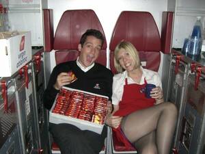 Homemade Stewardess Porn - Cabin Crew, Flight attendants,Stewardesses 4 - Air Hostess and Stewardesses  | MOTHERLESS.COM â„¢