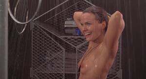 Dina Meyer Porn - Nude video celebs Â» Dina Meyer nude - Starship Troopers (1997)