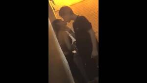 girl fucked in club - Dark Babe Fucking White Guy Outside The Club at Nuvid