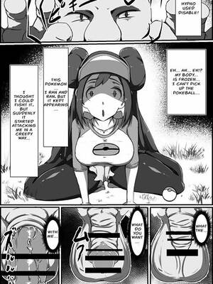 Anime Girls Hypnotized Porn Comics - hypno Porn Comics