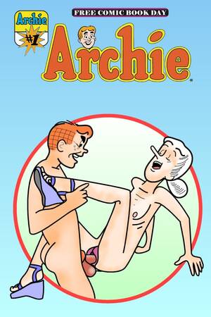 archie girls pregnant porn - Betty Goes Black Archie - Porn Cartoon Comics