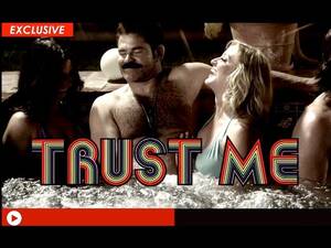 Jeb Havens Porn - Matt Zarley - Trust Me (Official Music Video) (Cahill Radio Mix) - YouTube