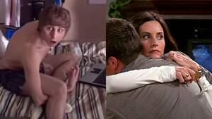 Boner While Watching Porn - Men can't get erections due to porn - Effects of watching porn