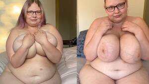 extremely huge tits bbw - 18yo BBW EXTREME HUGE TITS!!! ORGASM!!! - Pornhub.com