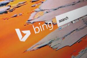 Bing Pornography - Microsoft's Search Engine Bing Embroiled in Child Pornography Scandal
