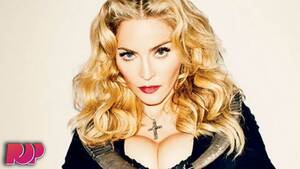 Madonna Blowjob Porn - Madonna Says She'll Give A Blowjob To Anyone That Votes For Hillary Clinton  (VIDEO) - YouTube