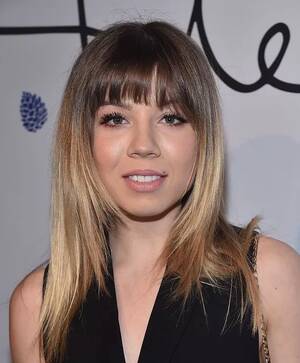 Lesbian Porn Jennette Mccurdy Hot - Nickelodeon star says mum 'showered her until she was 17 or 18 and did  vagina exam' - Daily Star