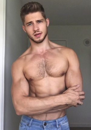 Male Porn Tumblr - Taken From Tumblr: Which One Of These Random Guys Should Do Gay Porn? (May  Edition!) â€“ Manhunt Daily