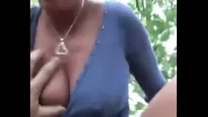 Fucking Mom Outdoor - Hot Blonde Mom Fucked Outdoor | xHamster