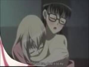 Anime Lesbian Sucking - Lesbian Anime Yuri Big Tits Sucking Compilation : XXXBunker.com Porn Tube