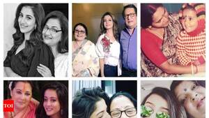 koel mallick xxx video indian - Mother's Day 2020: From Subhashree to Koel, Bengali actors and their  adorably sweet pics with mothers | Bengali Movie News - Times of India