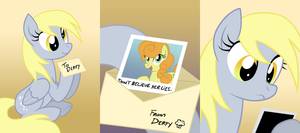 Mlp Derpy Porn Comic - My Little Pony XXIX: The Spoilers have been DOUBLED! [Archive] - Giant in  the Playground Forums