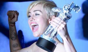 Miley Cyrus Sex Porn - Miley Cyrus: social media is worse than drugs | Social media | The Guardian