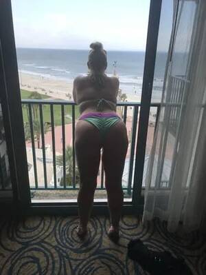 daytona beach anal sex - Milf slut taking her Sir's cock at Daytona Beach - 60 Pics | xHamster