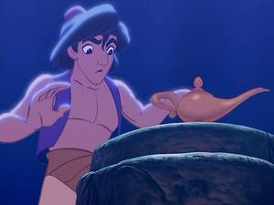 2000 Disney - Did Aladdin Ask Teenagers to Take Off Their Clothes? | Snopes.com