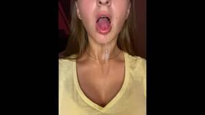 Drooling Spit Porn - Saliva Drops - xxx Videos Porno MÃ³viles & PelÃ­culas - iPornTV.Net