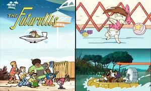 Fairly Oddparents Foot Fetish Porn - Fairly Brilliant Cartoon!