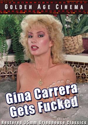 Gina Carrera Porn Mag Set - Gina Carrera Gets Fucked Streaming Video On Demand | Adult Empire