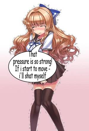 Anime Pooping Porn Memes - Accident skirt diarrhea - ThisVid.com