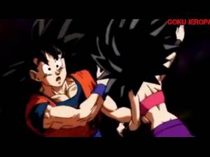 Dragon Ball Z Goku Porn - 