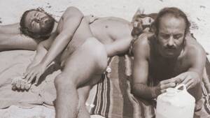 Big Gay Porn - Big Sur Gay Porn