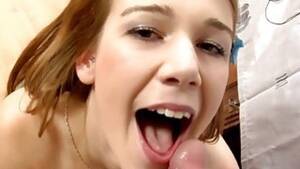 brutal teen face fuck - Rough And Brutal Face Fuck Of Teen Girl hq porn