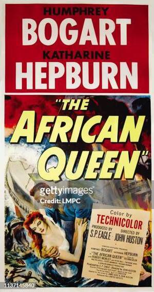 african queen porn - 380 photos et images de The African Queen Film - Getty Images