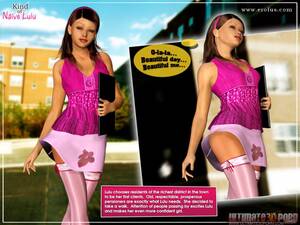 Naive Lulu 3d Cartoon Porn - Page 4 | ultimate3dporn-comics/kind-of-naive-lulu_-part-2 | Erofus - Sex  and Porn Comics