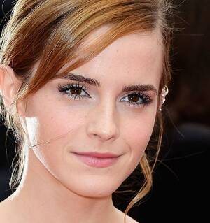 Emma Watson Sex - Sinead In The City: Can Emma Watson teach us the secrets of female  pleasure? - NZ Herald