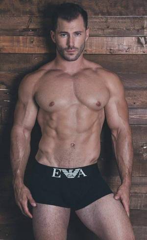 Alpha Males Wearing Panties Porn - Adonis Nips | Underwear (i.e., Calvin Klein) | Pinterest | Hot guys,  Physique and Underwear