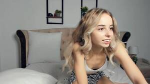cute 18 blonde - Xterribly_cutex Porn Hot Videos [Chaturbate] - new, young, 18, blonde, cute