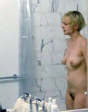 British Porn Star Ana Mulligan Nude - Carey Mulligan Full Frontal from Shame - The Nip Slip