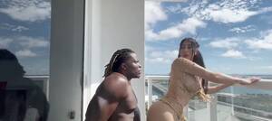 Man Woman Black And White Bbw Porn - Chubby white girl is fucked by that black man by the window -  Interracial.com