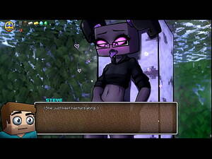 Minecraft Love Girl Sex Porn - Horny craft [rule 34 sex games] Ep.9 minecraft monster can be kinky cube  fetish girl - XNXX.COM
